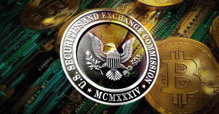 SEC กำหนดการจำแนกประเภทของ Crypto เป็นครั้งแรก: BTC คือ 