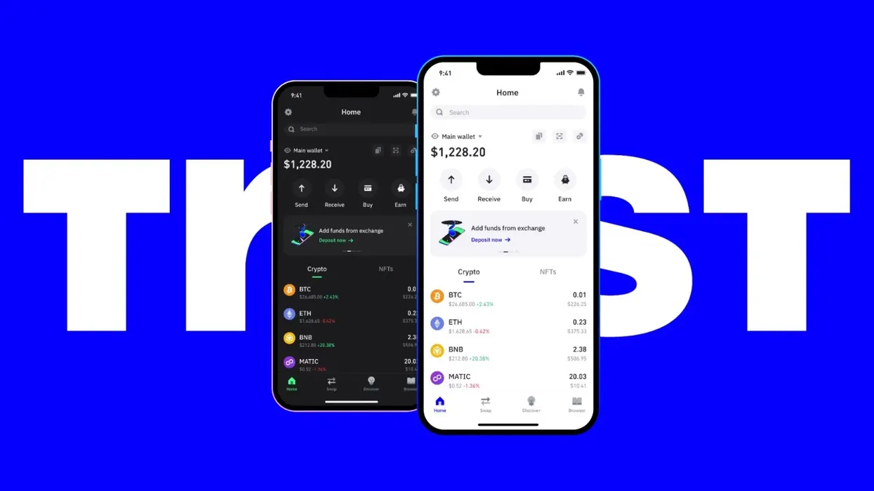 Trust Wallet ประสบปัญหาด้านความปลอดภัยที่สำคัญ! อย่านำเข้าวลีช่วยในการจำและอัปเกรดเป็น 2.69 โดยเร็วที่สุด อย่างน้อย 6 ล้านดอลลาร์ถูกขโมยไป