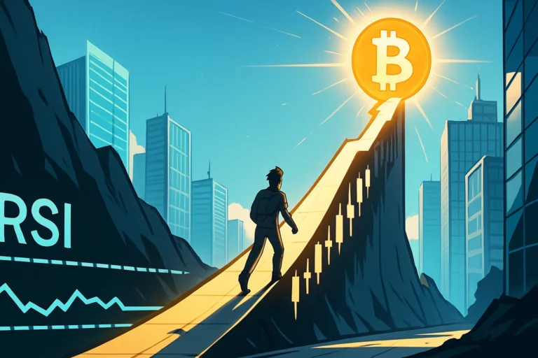 Bitcoin จะแตะ 170,000 ดอลลาร์ในสามเดือนหรือไม่? นักวิเคราะห์: เราไม่ได้ปฏิเสธตลาดกระทิงรอบใหม่ในปี 2026