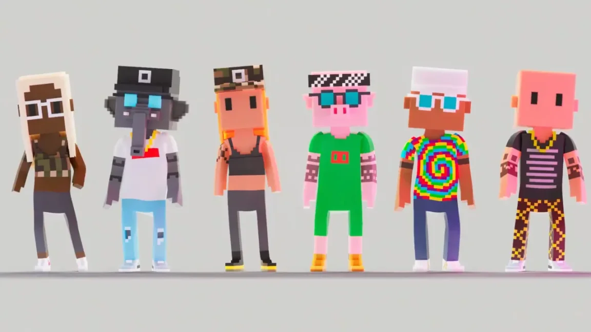 นี่คือปี 2025 และมหาเศรษฐีนักสะสมรายนี้ยังคงซื้อ NFT