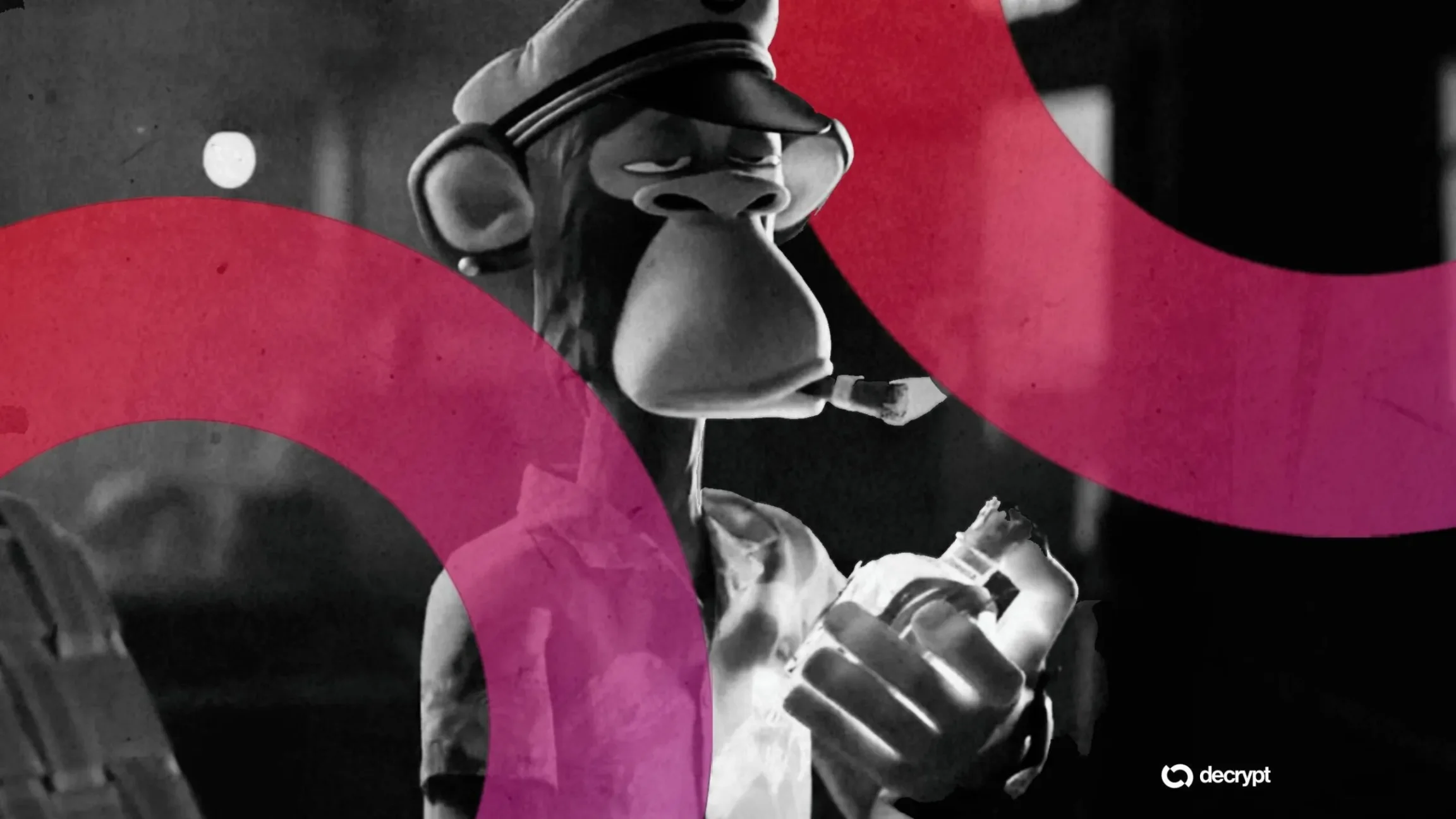 นี่คือปี 2025 และมหาเศรษฐีนักสะสมรายนี้ยังคงซื้อ NFT อยู่