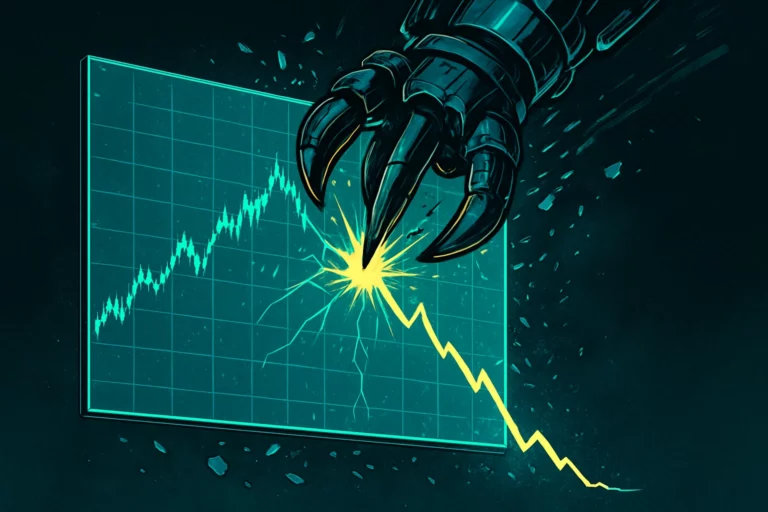 Goldman Sachs เตือน: S&P 500 ลดลงต่ำกว่าจุดสำคัญ 6725 ซึ่งอาจกระตุ้นให้เกิดแรงกดดันในการขายมูลค่า 4 หมื่นล้านดอลลาร์จากกองทุนป้องกันความเสี่ยง CTA ในสัปดาห์หน้า