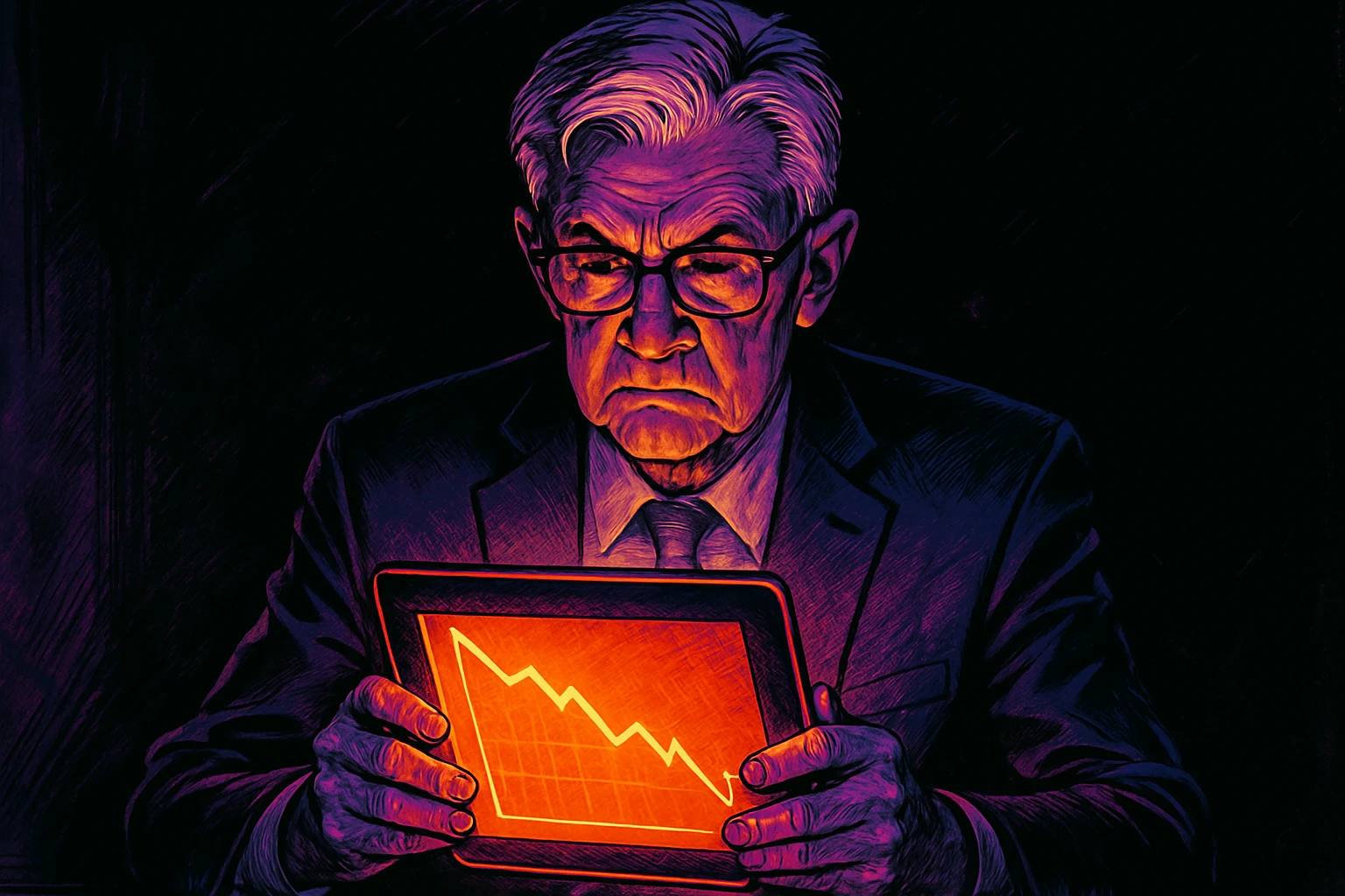 อารมณ์เสีย! การจ้างงานนอกภาคเกษตรขนาดเล็กของสหรัฐฯ 